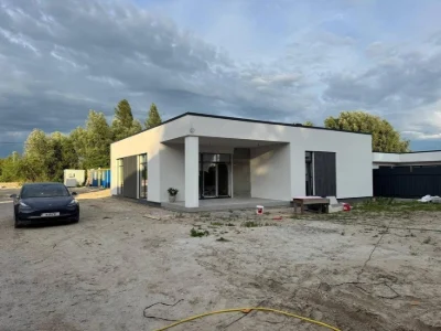 Будинок +ГАЗ ‼️ 136м² та 5.6 соток (від забудовника | без ко