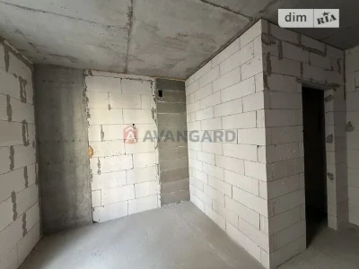 Продаж 1к квартири 17.3 кв. м на вул. Вишнева 10 • ID 347086