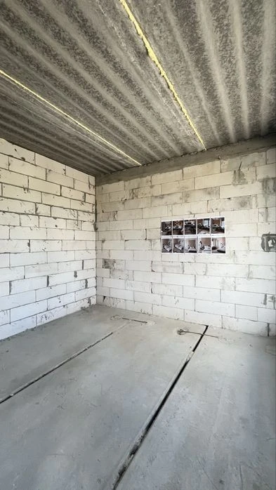 Таунхаус 145 м² у Києві | Гараж, тераса на даху, газ | Три к