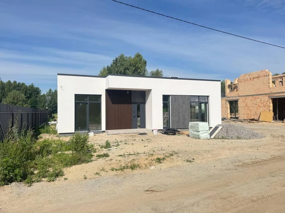 Будинок +ГАЗ ‼️ 140м² та 5.6 соток (від забудовника | без ко
