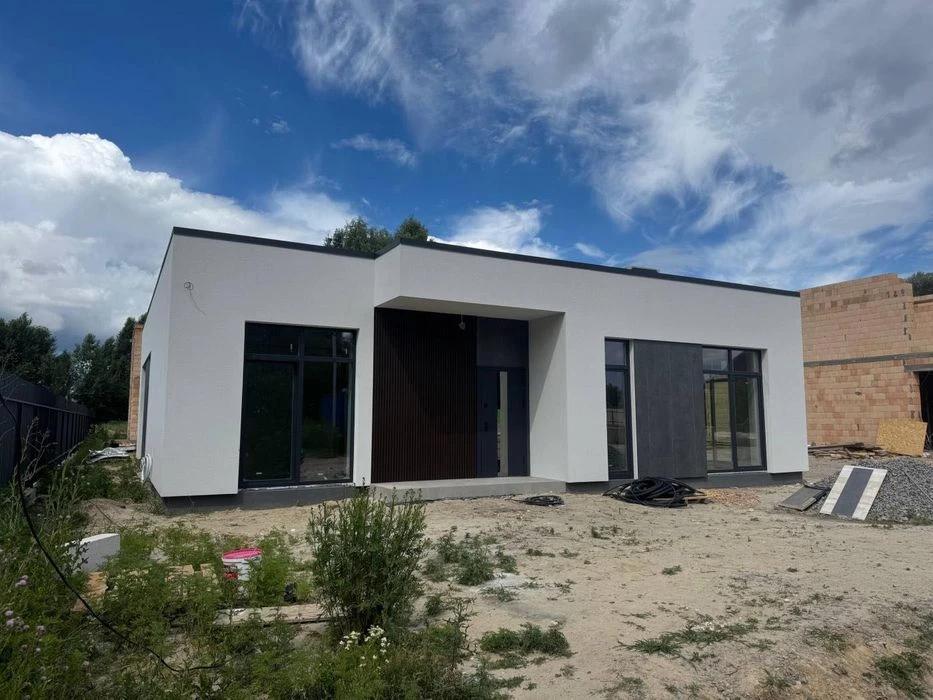 Будинок +ГАЗ ‼️ 140м² та 5.6 соток (від забудовника | без ко