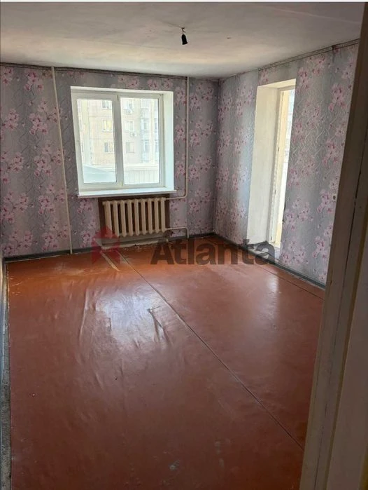 2х комнатная. Светлая теплая квартира с большим балконом на Був.