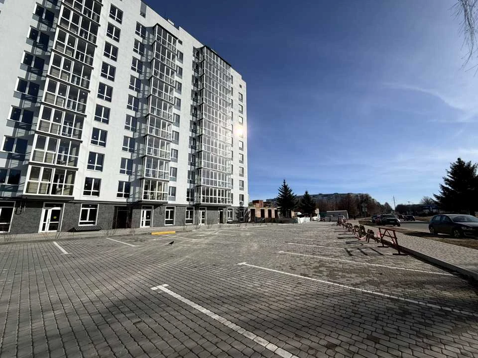 Квартира. Полтава, Героїв України вул. (Героїв Сталінграду),