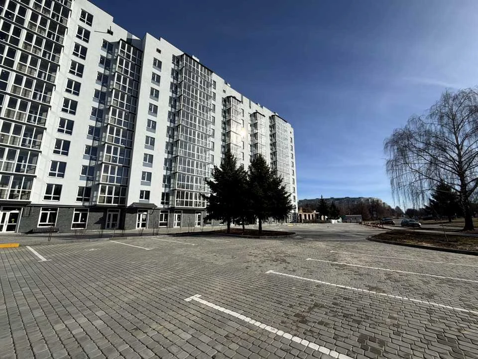 Квартира. Полтава, Героїв України вул. (Героїв Сталінграду),