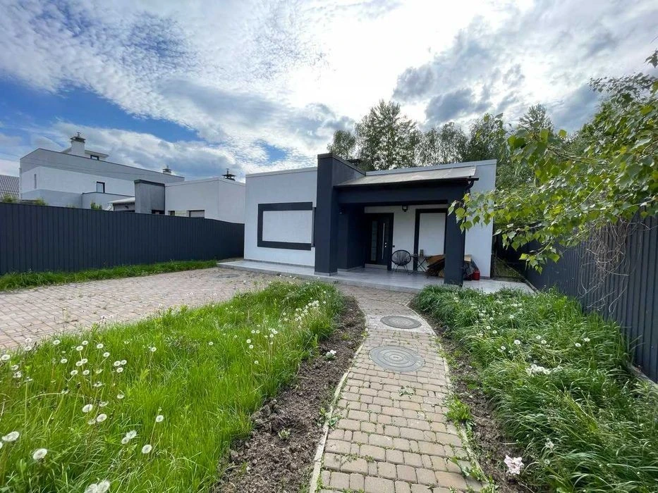 Без % Продаж будинку 170 м2, Осокорки, Осокор, Славутич