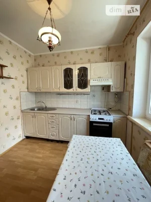 Sale of 1-room apartment 38 sq. m. on Mykola Zakrevskoho St. 57 •