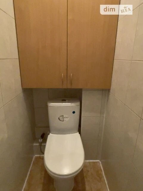 Sale of 1-room apartment 38 sq. m. on Mykola Zakrevskoho St. 57 •