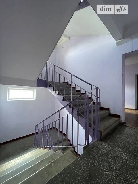 Sale of 1-room apartment 38 sq. m. on Mykola Zakrevskoho St. 57 •