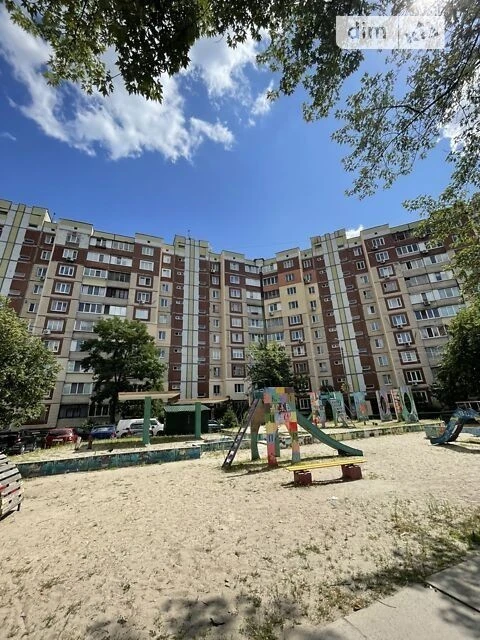 Sale of 1-room apartment 38 sq. m. on Mykola Zakrevskoho St. 57 •