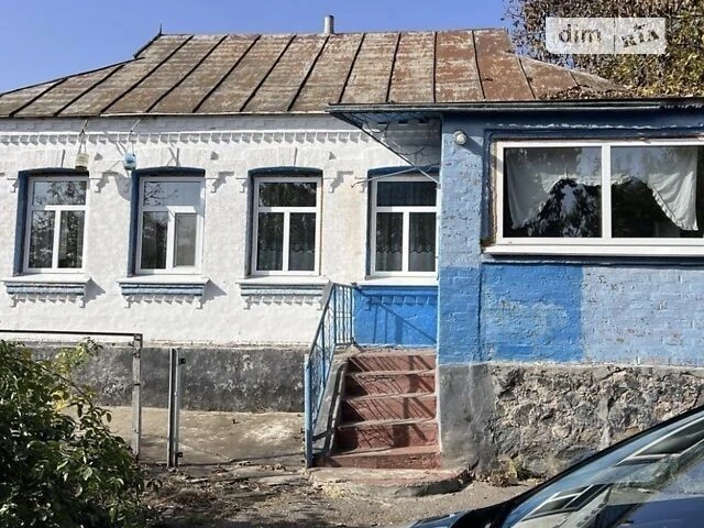 Продаж 1 поверхового будинку з ділянкою на 35 соток, 56.9 кв