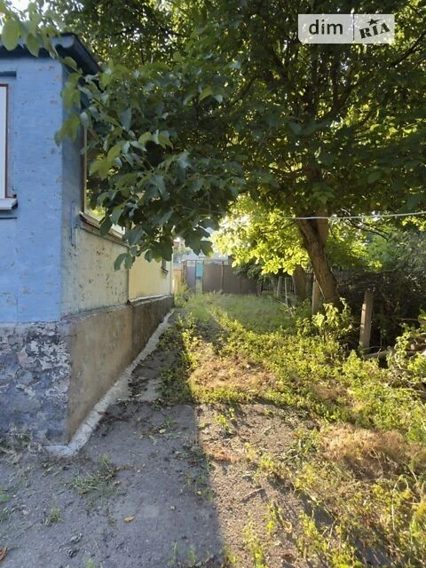 Продаж 1 поверхового будинку з ділянкою на 35 соток, 56.9 кв