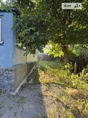 Продаж 1 поверхового будинку з ділянкою на 35 соток, 56.9 кв