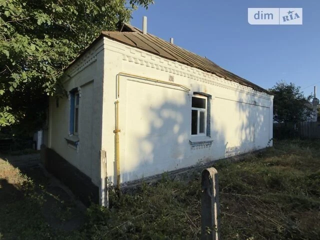 Продаж 1 поверхового будинку з ділянкою на 35 соток, 56.9 кв