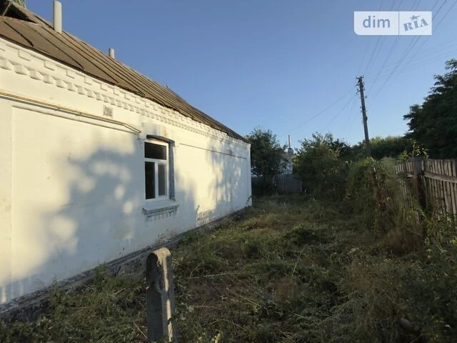Продаж 1 поверхового будинку з ділянкою на 35 соток, 56.9 кв