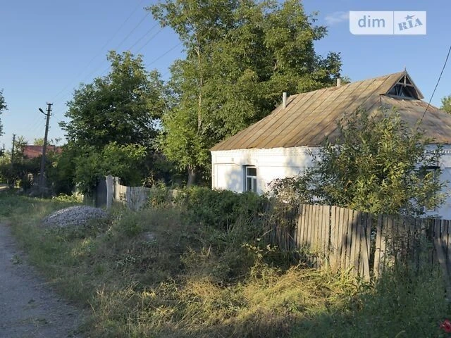 Продаж 1 поверхового будинку з ділянкою на 35 соток, 56.9 кв