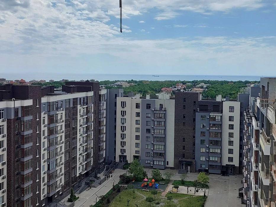 Срочно, таких цен нет!! Продам 1 комн. кварь. ЖК у мор