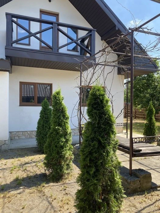 Продаж будинку 132м, вул. Синьоозерна, БЕЗ КОМІСІІ