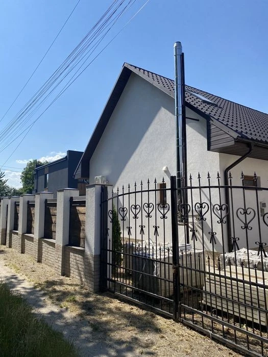 Продаж будинку 132м, вул. Синьоозерна, БЕЗ КОМІСІІ