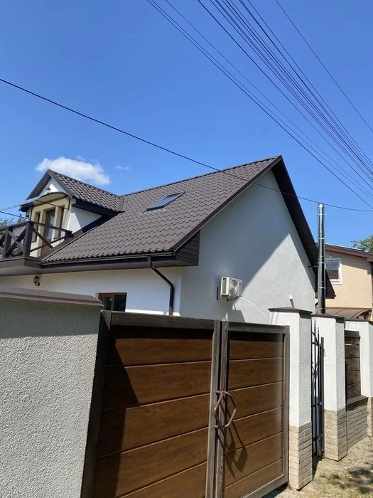 Продаж будинку 132м, вул. Синьоозерна, БЕЗ КОМІСІІ