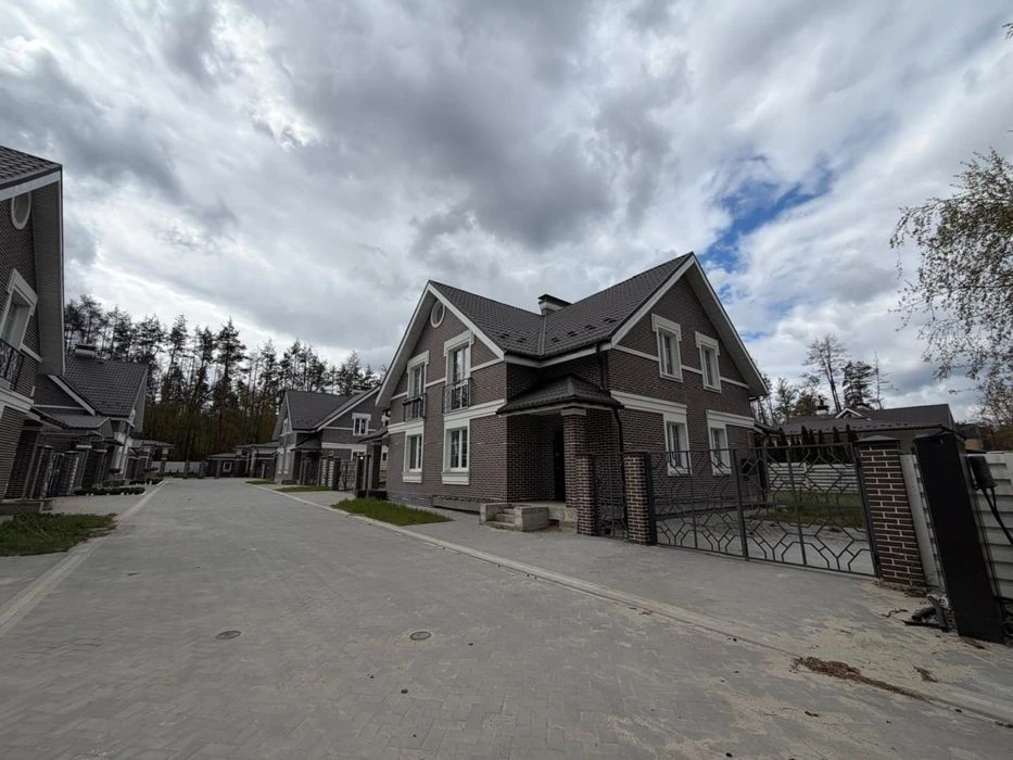 Швидкий продаж‼️ Продаж дуплексу Київ 118м2, вигідна пропози