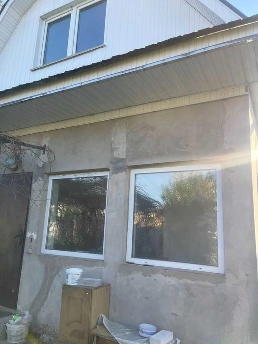 Продаж Земельна ділянка, Будинок, Осокорки. Метро Славутич