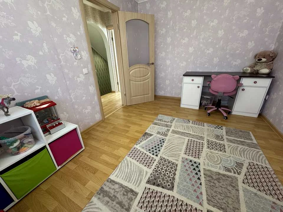 Будинок. Тернопіль, Микулинецька вул.