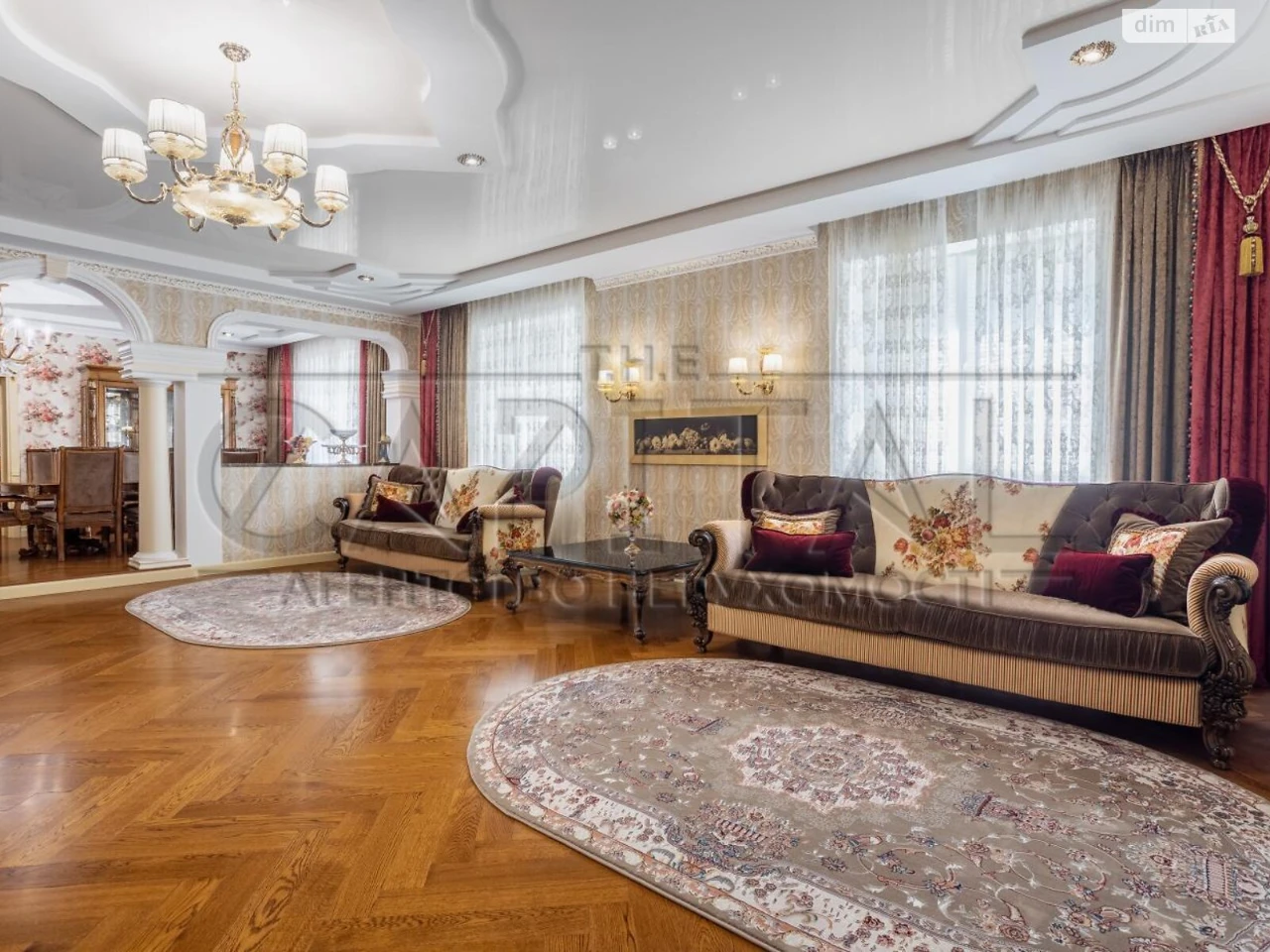 Продаж Дім Шевченківський