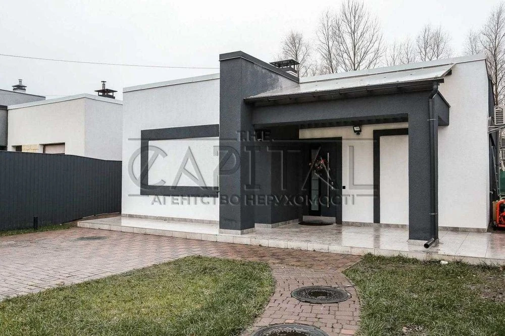 Продажа дома, Дарницкий р-н, Осокорки