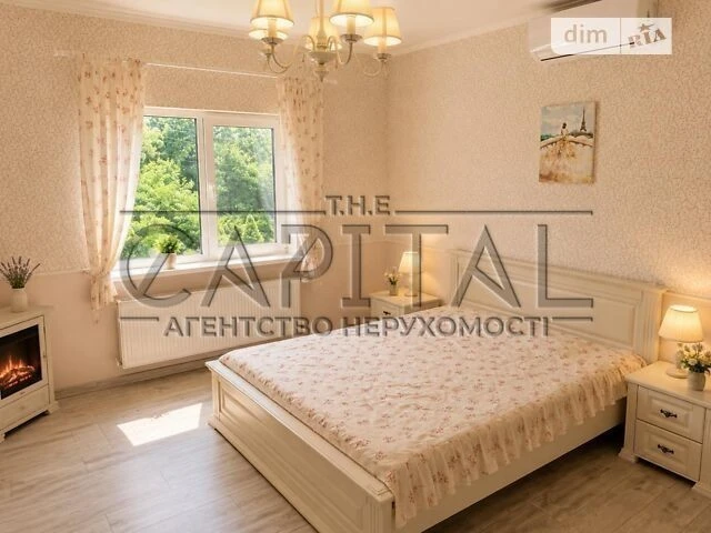 Продаж 3 поверхового будинку з ділянкою на 6 соток, 193 кв.