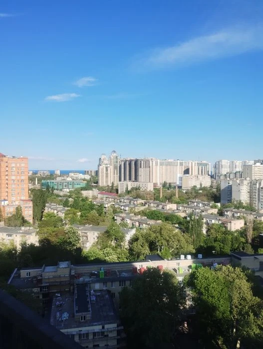 Продам Солнечная видовая квартира ЖК Акрополь Парк Победы /Го