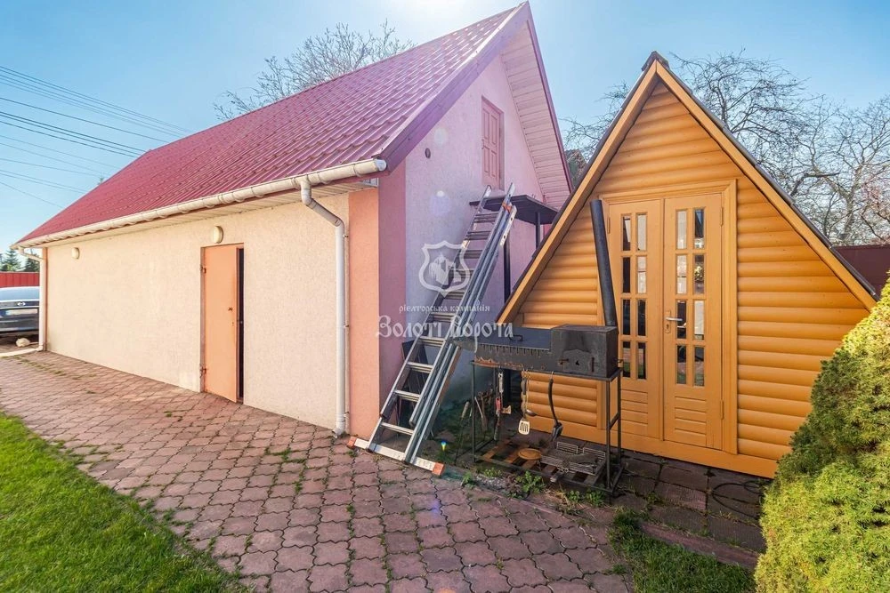 Будинок, 3 пов. Євроремонт. Садова 1, Осокорки, Дарницький р