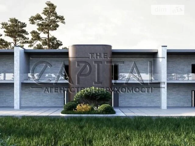 Продаж 2 поверхового будинку з ділянкою на 2.2 сотки, 127 кв