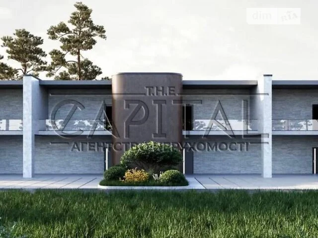 Продаж 2 поверхового будинку з ділянкою на 2.2 сотки, 127 кв