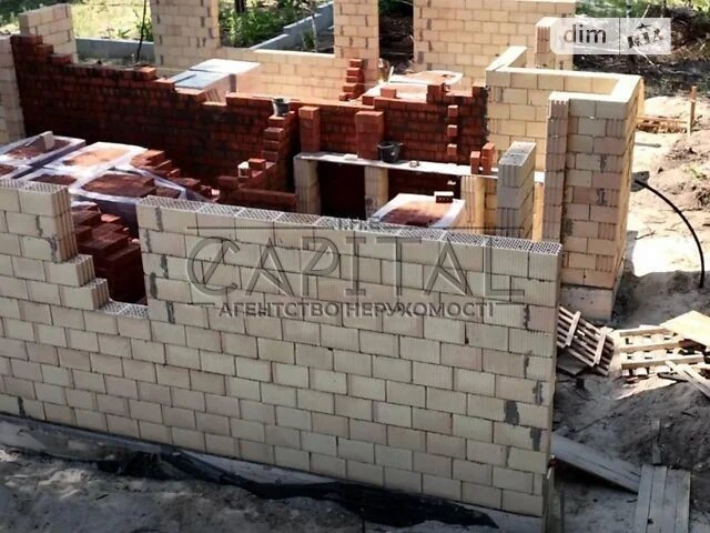Продаж 2 поверхового будинку з ділянкою на 2.2 сотки, 127 кв