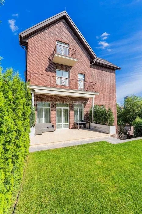 Продаж будинку Чорна Гора, Печерський район 450м2 - Лубенськ