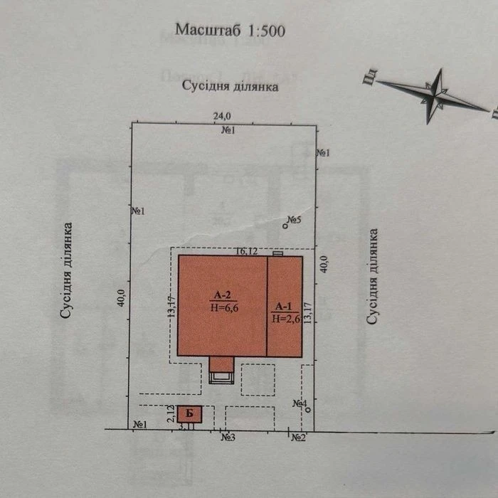 Осокорки, капітальний будинок, продаж, без комісійних