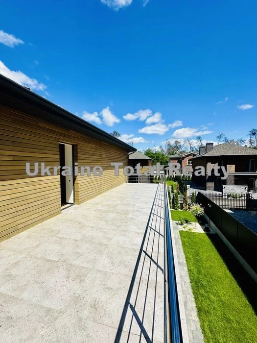 Forest Lake Villas! Вілла 180м2 преміум класу в сосновому лі