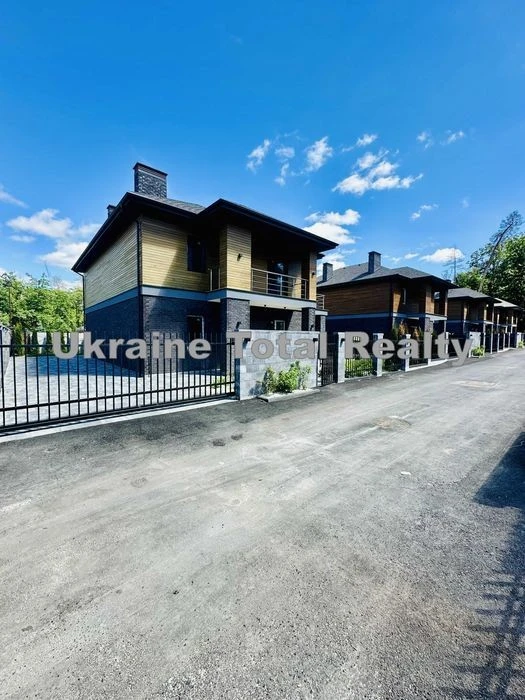 Forest Lake Villas! Вілла 180м2 преміум класу в сосновому лі