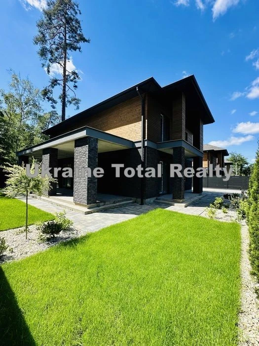 Forest Lake Villas! Вілла 180м2 преміум класу в сосновому лі
