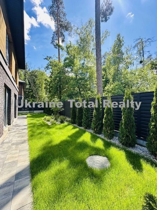 Forest Lake Villas! Вілла 180м2 преміум класу в сосновому лі