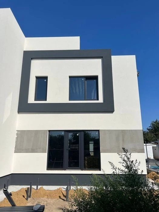 ПРОДАЖ ДУПЛЕКСА 118 м² м. Київ, вул. Стеценка, 38