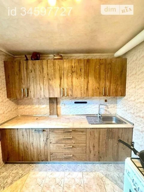 Sale of 2-room apartment 43.7 sq. m. on Knyazya Romana Mstislava Street
