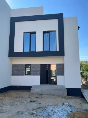 ПРОДАЖ ДУПЛЕКСА 118 м² м. Київ, вул. Стеценка, 38