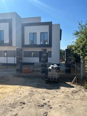ПРОДАЖ ДУПЛЕКСА 118 м² м. Київ, вул. Стеценка, 38