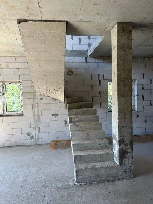ПРОДАЖ ДУПЛЕКСА 118 м² м. Київ, вул. Стеценка, 38