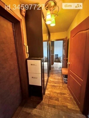 Sale of 2-room apartment 43.7 sq. m. on Knyazya Romana Mstislava Street