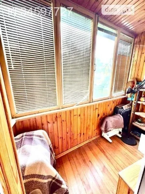 Sale of 2-room apartment 43.7 sq. m. on Knyazya Romana Mstislava Street