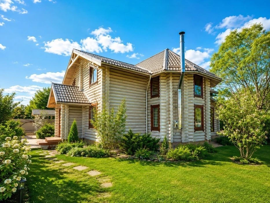 Продаж Будинок 262 м2 делянка до 27 соток Віта Літовська Чап