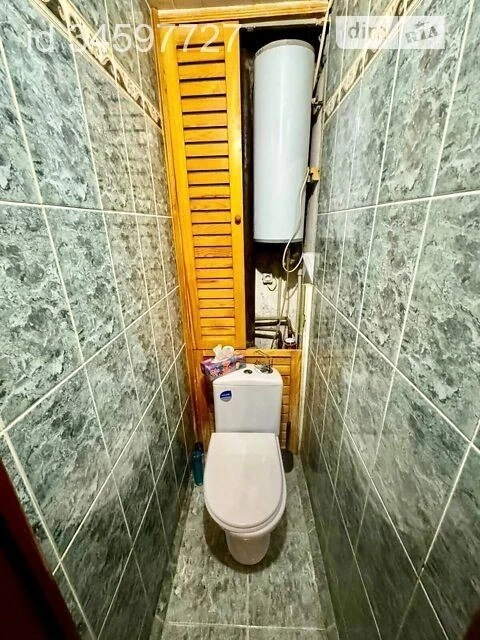 Sale of 2-room apartment 43.7 sq. m. on Knyazya Romana Mstislava Street