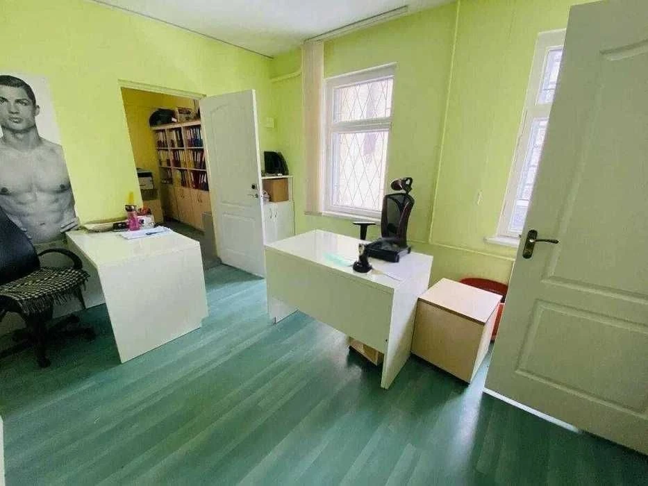 Ексклюзивна Пропозиція в Серці Києва: Власний Маєток з Необм